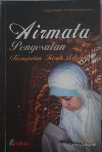 Image of Air Mata Penyesalan : Kumpulan Kisah Taubat