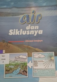 Image of Air & Siklusnya