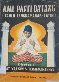 Image of Ajal Pasti Datang