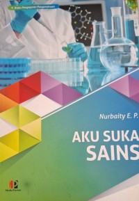 Image of Aku Suka Sains