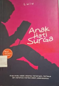 Image of Anak Hati Surga