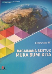 Image of Bagaimana Bentuk Muka Bumi Kita