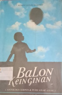 Image of Balon Keinginan