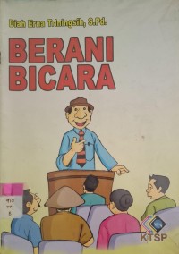 Image of Berani Bicara