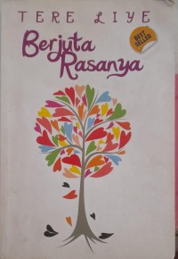 Image of Berjuta Rasanya