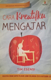 Image of Cara Kreatifku Mengajar