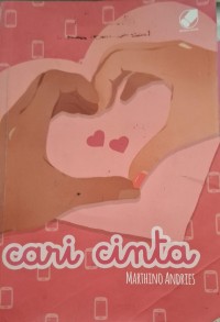 Image of Cari Cinta