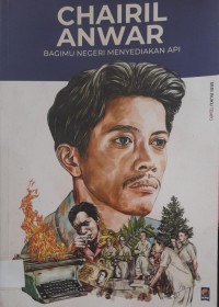 Image of Chairil Anwar