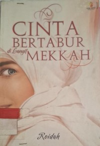 Image of Cinta Bertabur Dilangit Mekkah
