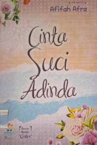 Image of Cinta Suci Adinda