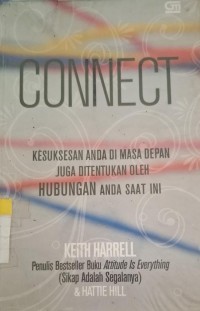 Image of Connect