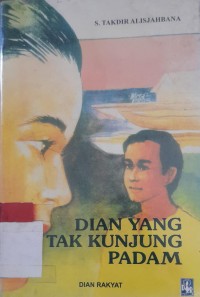 Image of Dian Yang Tak Kunjung Padam