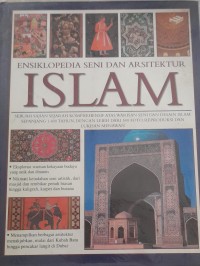 Image of Ensiklopedia Seni & Islam