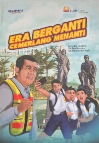 Image of Era Berganti Cemerlang Menanti