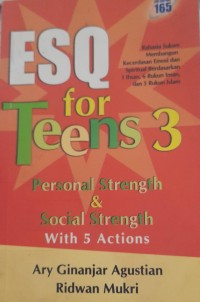 Image of ESQ For Teens 3