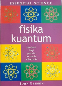 Image of Fisika Kuantum