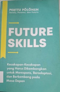 Image of Future Skills