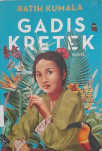 Image of Gadis Kretek