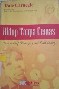 Image of Hidup Tanpa Cemas