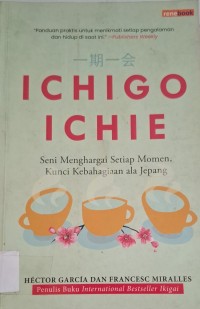 Image of Ichigo Ichi