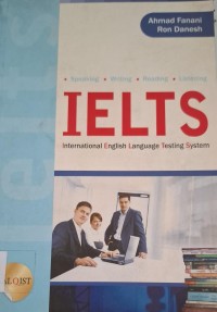 Image of IELTS