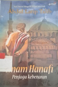 Image of Imam Hanafi Penjaga Kebenaran