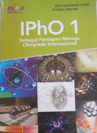 Image of IPhO 1