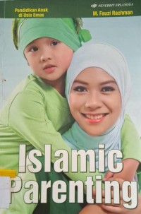 Image of Islamic Parenting