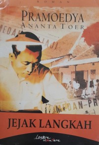 Image of Jejak Langkah