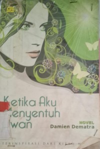 Image of Ketika Aku Menyentuh Awan