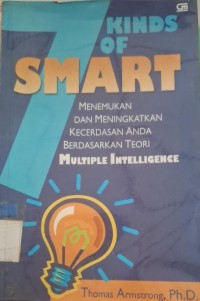 Image of Kinds Of Smart
