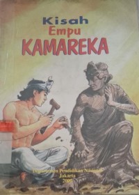 Image of Kisah Empu Kamareka