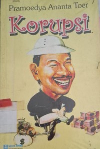 Image of Korupsi