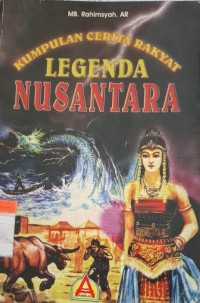 Image of Kumpulan Cerita Rakyat Legenda Nusantara