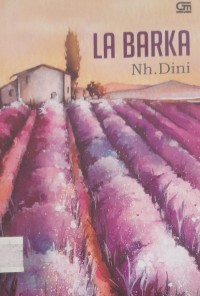 Image of La Barka