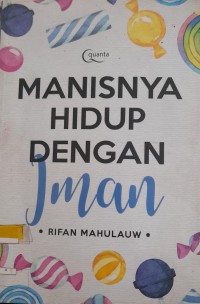 Image of Manisnya Hidup Dengan Iman
