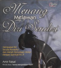 Image of Menang Melawan Diri Sendiri