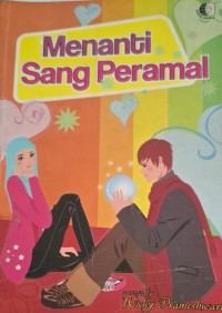 Image of Menanti Sang Peramal