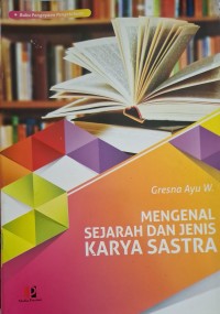 Image of Mengenal Sejarah & Jenis Karya Sastra