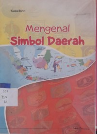 Image of Mengenal Simbol Daerah