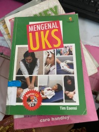 Image of MENGENAL UKS