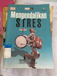 Image of MENGENDALIKAN STRES