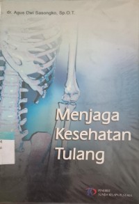Image of Menjaga Kesehatan Tulang