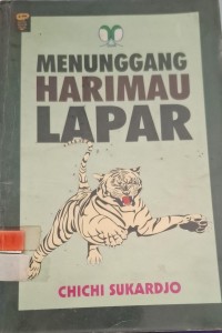 Image of Menunggang Harimau Lapar