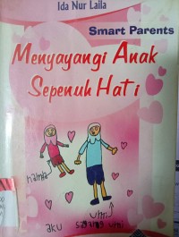 Image of Menyayangi Anak Sepenuh Hati