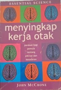 Image of Menyingkap Kerja Otak