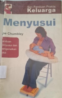 Image of Menyusui