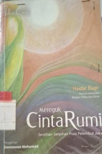 Image of Mereguk Cinta Rumi