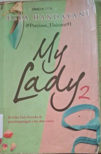 Image of My Lady 2