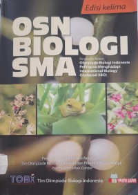 Image of OSN Biologi SMA